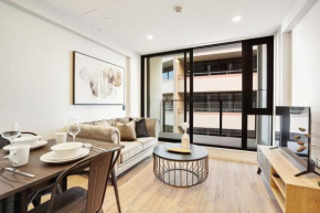 Stunning Studio Close to SkyTower - Pool Gym Sauna